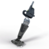 Aspirateur rechargeable BWT ES50