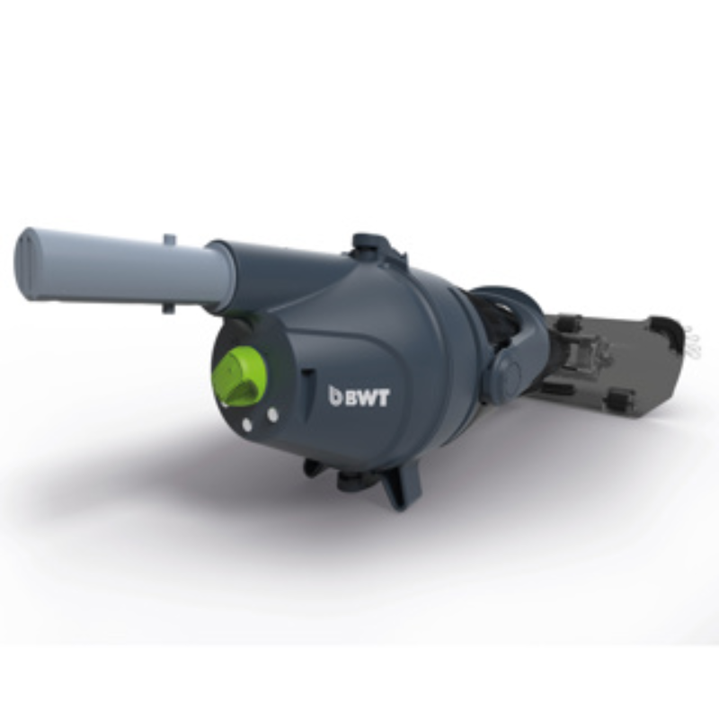 Aspirateur rechargeable BWT ES50