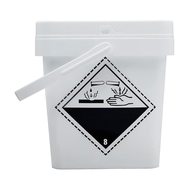 Brome Bayrol Aquabrome pastilles 20 g. 5 kg