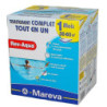 Traitement pour piscine Mareva Rev-Aqua tout en un