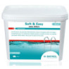 Oxygène actif multiaction Bayrol Soft & Easy sans chlore