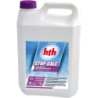 HTH Stop-calc anti-calcaire liquide piscine 5 litres
