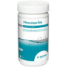 Nettoyage filtre piscine Bayrol Filterclean Tab désinfection filtre à sable