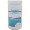 Nettoyage filtre piscine Bayrol Filterclean Tab désinfection filtre à sable