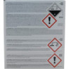 Kit complet de traitement au brome hth Spa + 12 bandelettes