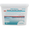 Oxygène actif multiaction Bayrol Soft & Easy sans chlore