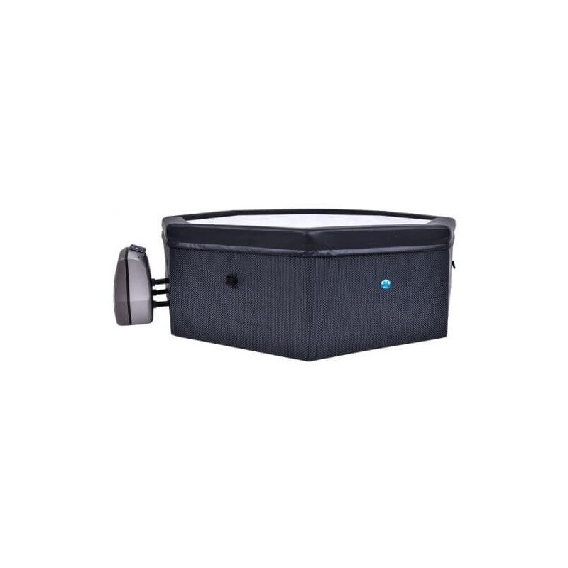 Mobilier spa Netspa Octopus