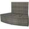 Mobilier spa Netspa Octopus