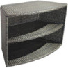 Mobilier spa Netspa Octopus