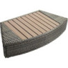 Mobilier spa Netspa Octopus
