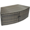 Mobilier spa Netspa Octopus