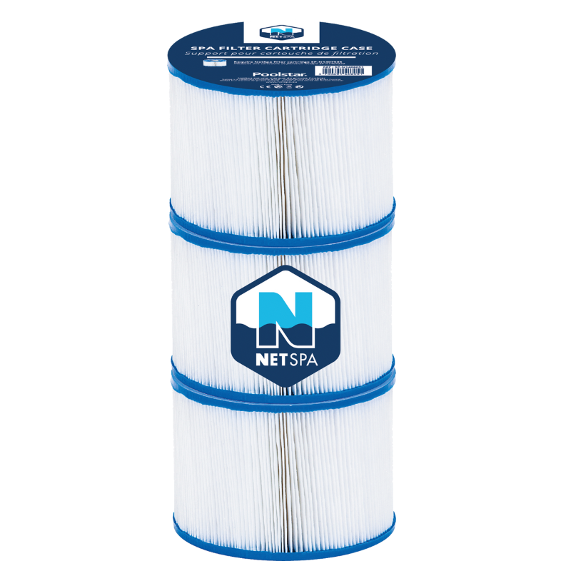 NetSpa Cartouche de filtration spa New