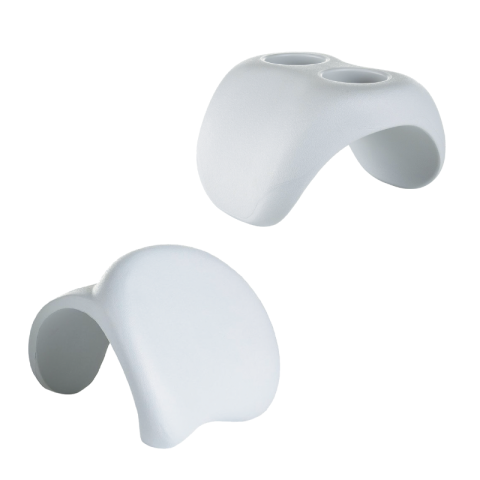 NetSpa appuie-têtes & porte-gobelet