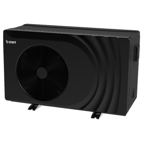 Pompe à chaleur/PAC BWT MyPool Inverter