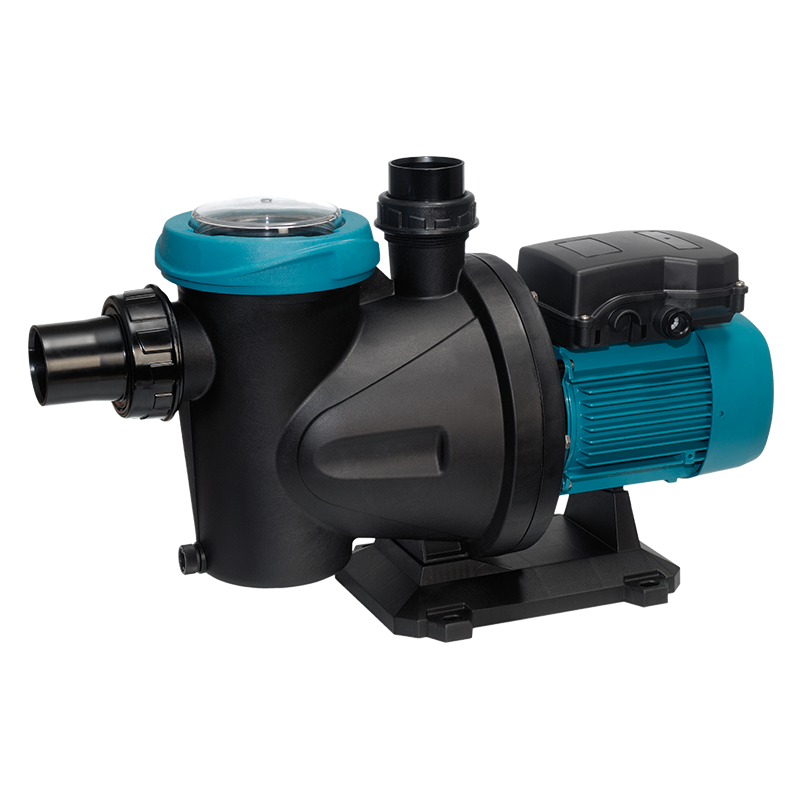 Pompe de filtration Espa SILEN S auto-amorçante