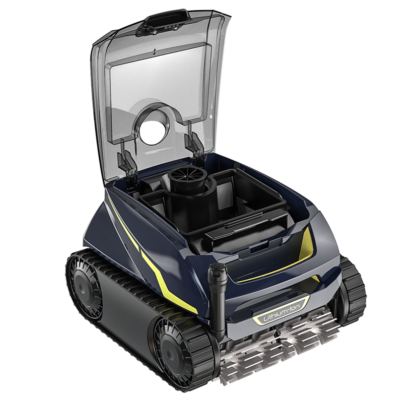 Robot sans fil électrique Zodiac FreeRider 5600 iQ