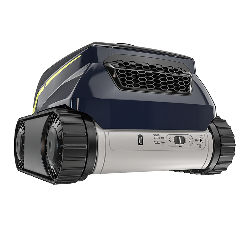 Robot sans fil électrique Zodiac FreeRider 5200 iQ
