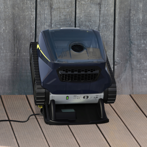 Robot sans fil électrique Zodiac FreeRider 5200 iQ