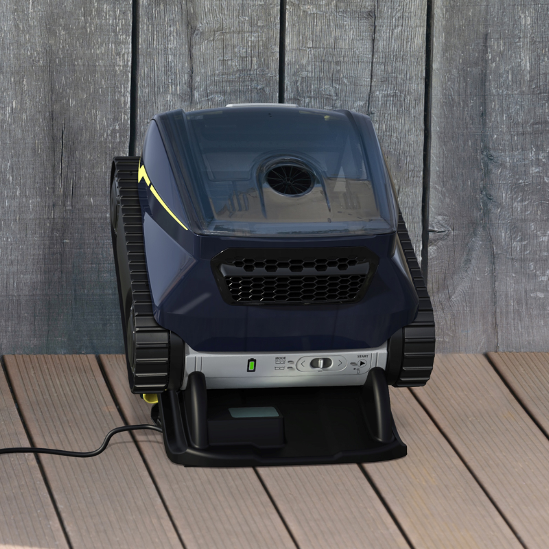 Robot sans fil électrique Zodiac FreeRider 5200 iQ