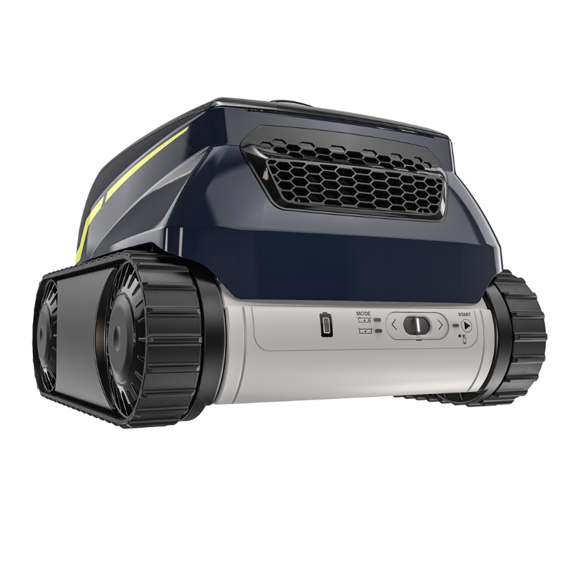 Robot sans fil électrique Zodiac FreeRider 5400 iQ