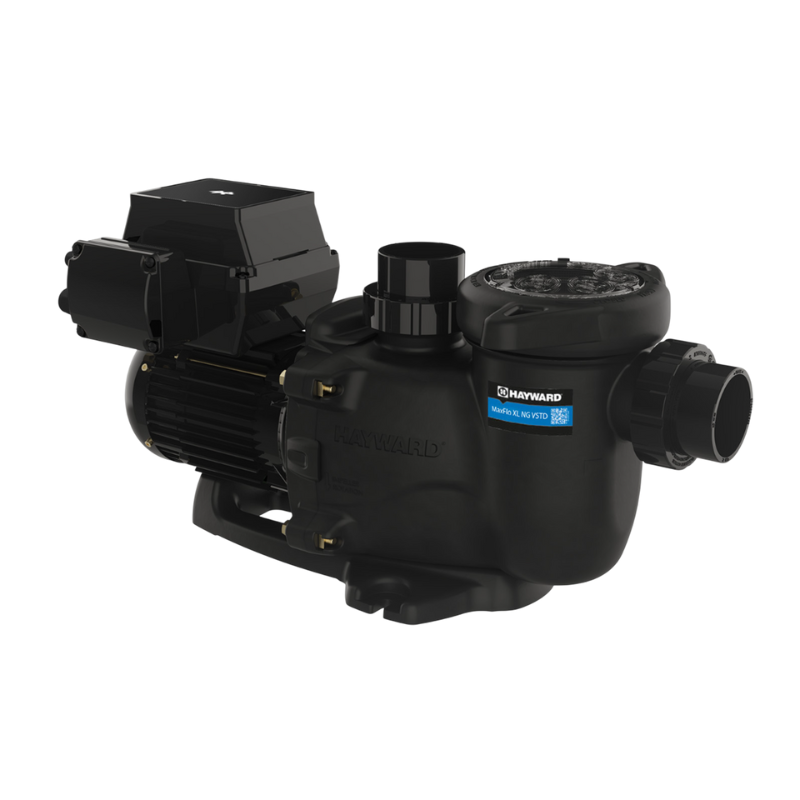 Pompe piscine Hayward Max Flo XL VSTD - Nouvelle génération