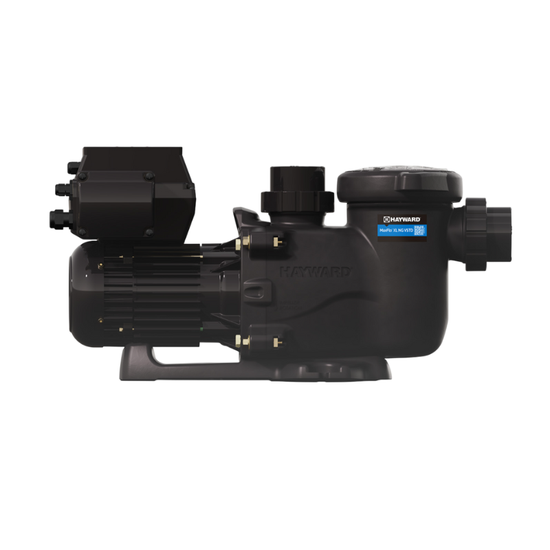 Pompe piscine Hayward Max Flo XL VSTD - Nouvelle génération