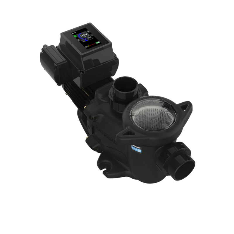 Pompe piscine Hayward Max Flo XL VSTD - Nouvelle génération
