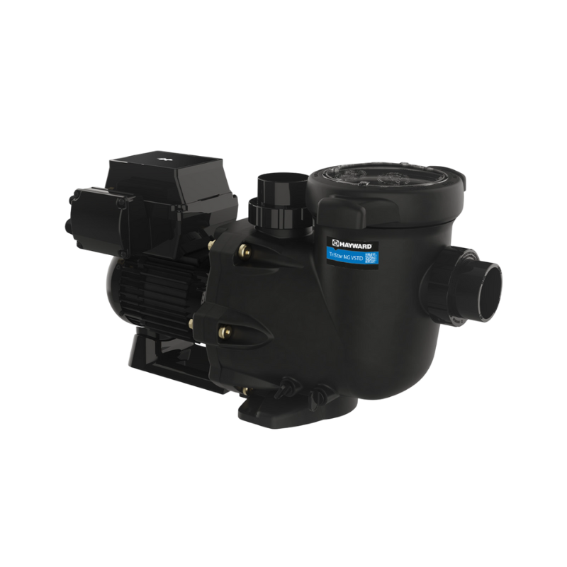 Pompe piscine Hayward Tristar VSTD - Nouvelle génération