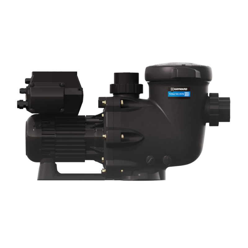 Pompe piscine Hayward Tristar VSTD - Nouvelle génération