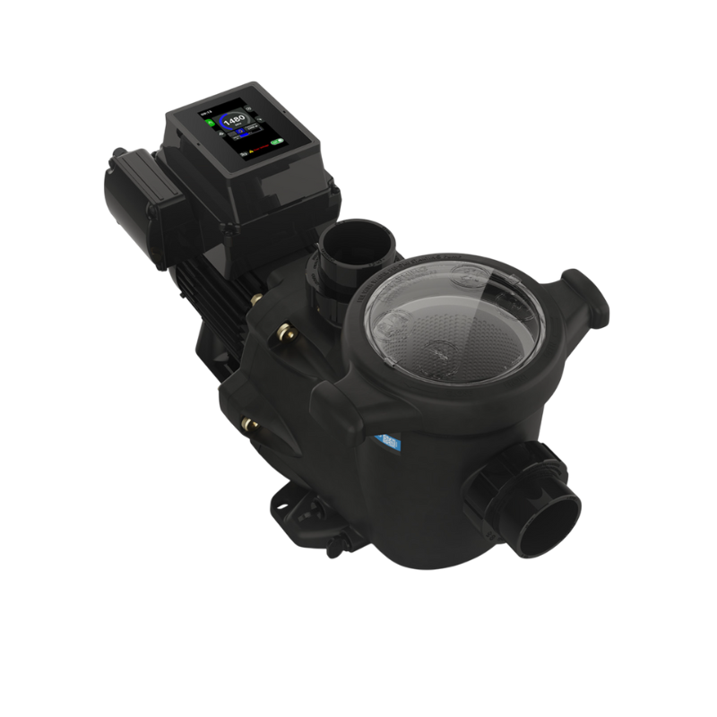 Pompe piscine Hayward Tristar VSTD - Nouvelle génération