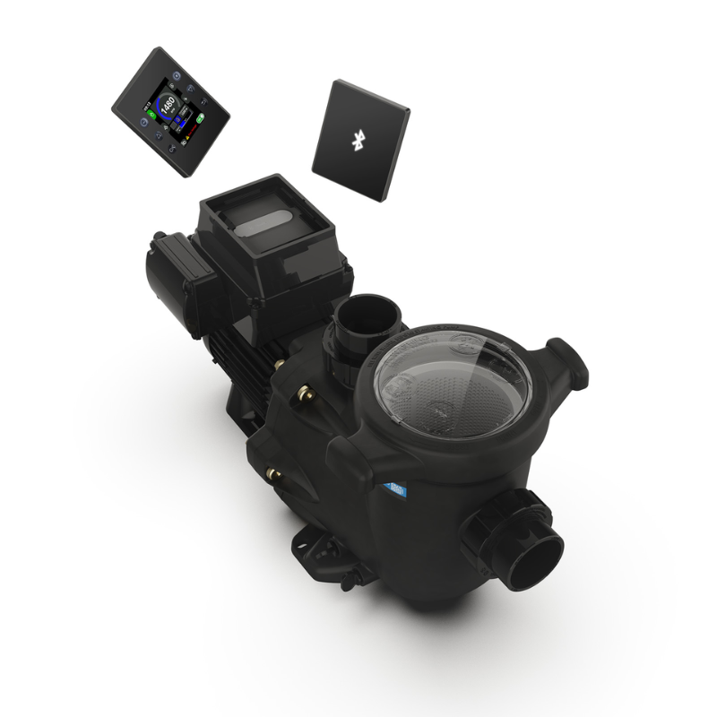 Pompe piscine Hayward Tristar VSTD - Nouvelle génération