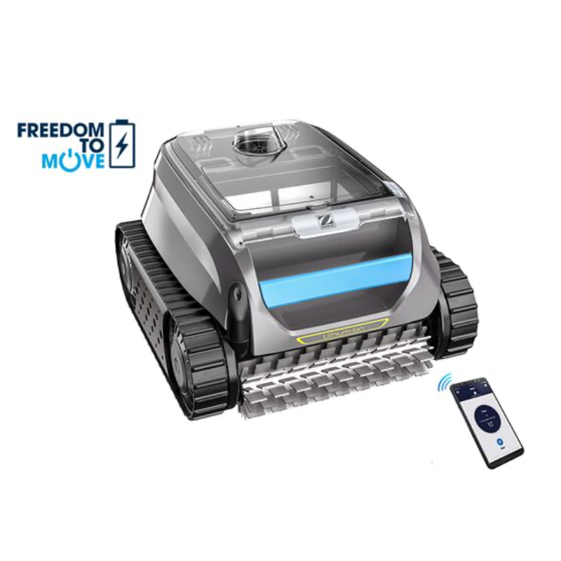 Robot électrique sans fil Zodiac Freedom OF 42 iQ