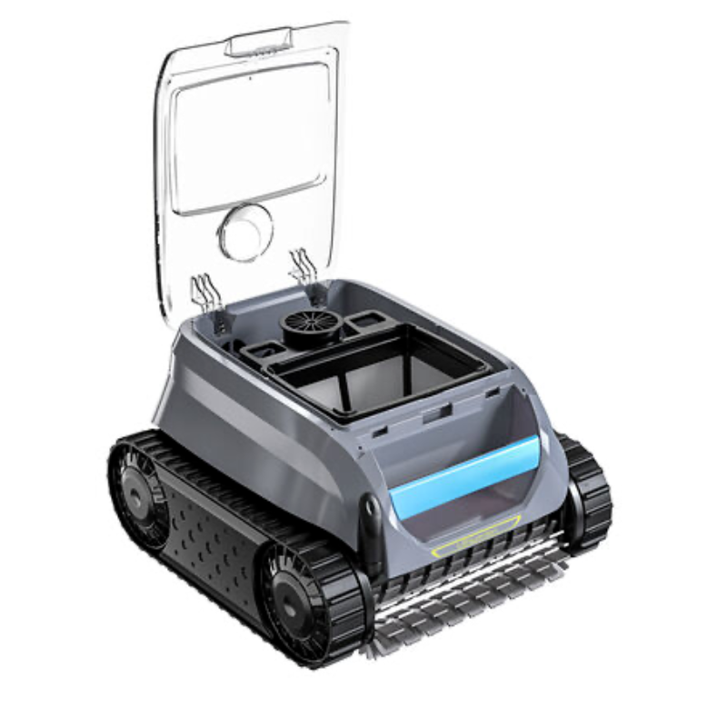 Robot électrique sans fil Zodiac Freedom OF 42 iQ