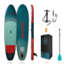 Paddle gonflable WattSup F12