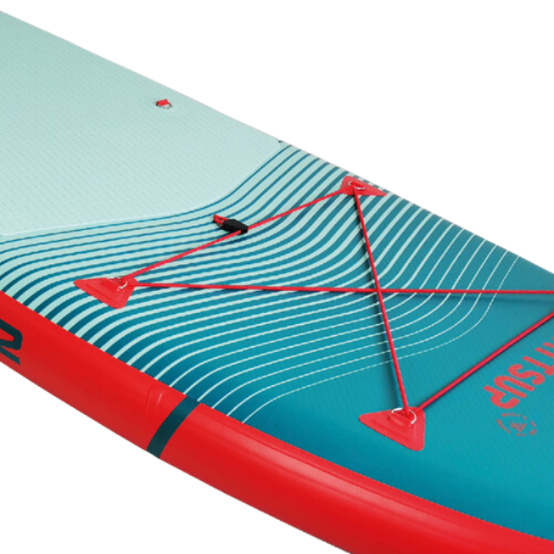 Paddle gonflable WattSup F12