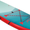 Paddle gonflable WattSup F12