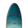 Paddle gonflable WattSup F12