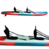 Paddle gonflable WattSup F12