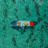 Paddle gonflable WattSup F12