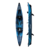 Kayak gonflable WattSup Torpedo 2 places