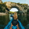Kayak gonflable WattSup Torpedo 2 places