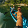 Kayak gonflable WattSup Torpedo 2 places