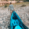 Kayak gonflable WattSup Torpedo 2 places