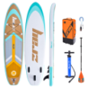 Paddle gonflable Zray Grain 10'8"