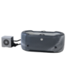 Ice Bath Netspa Järvi + Kit chiller inclus