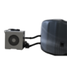 Ice Bath Netspa Järvi + Kit chiller inclus