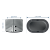 Ice Bath Netspa Järvi + Kit chiller inclus