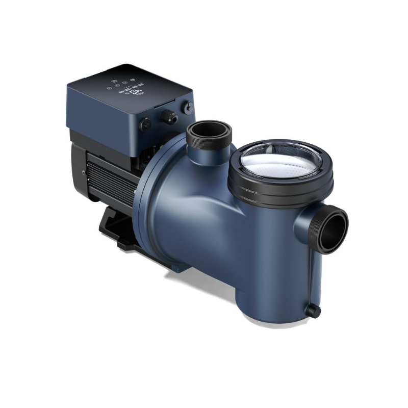 Pompe de filtration à vitesse variable InverK connectée 1,6 cv