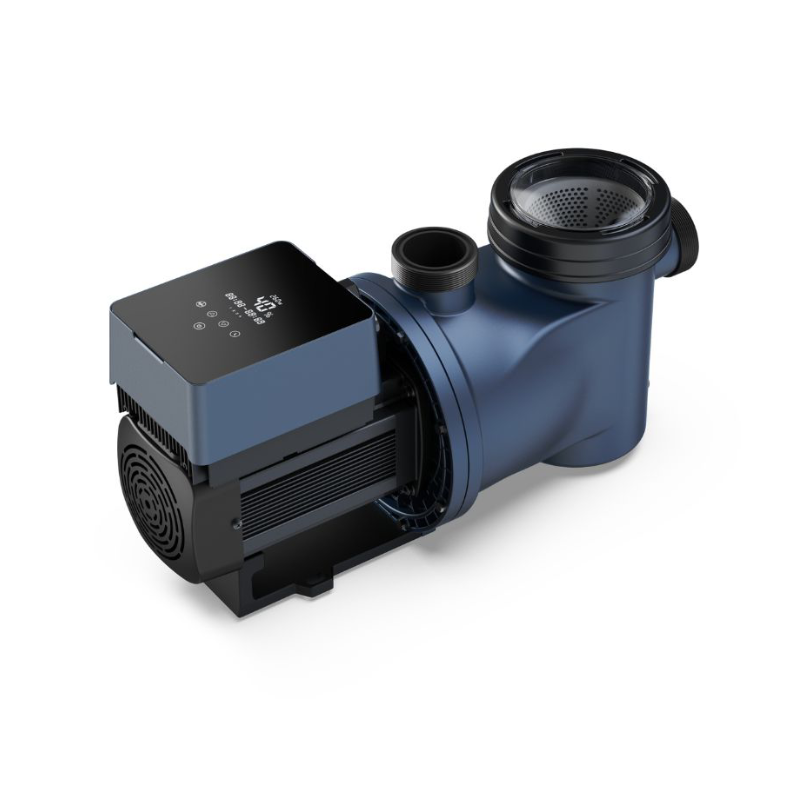 Pompe de filtration à vitesse variable InverK connectée 1,6 cv