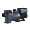 Pompe de filtration à vitesse variable InverK connectée 1,6 cv